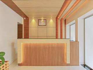 Treebo Goodland Residency - Trivandrum - 8