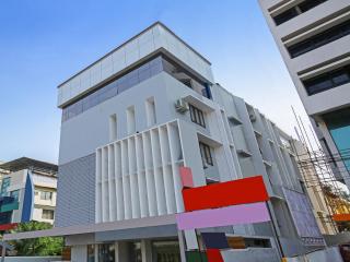 Treebo Goodland Residency - Trivandrum - 9