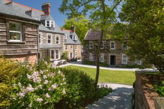 Stocks Hotel - Sark - 4