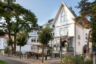 niXe Boutiquehotel & Spa - Binz - 0