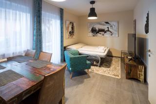 Design-Apartments Graz - Graz - 6