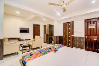 Capital Suites - Bangalore - 1