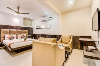 Capital Suites - Bangalore - 4
