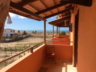 Casa do Jardim - Canoa Quebrada - 9