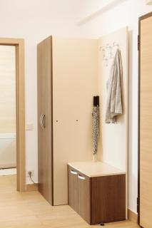 Matei Basarab Apartment - Bucharest - 8