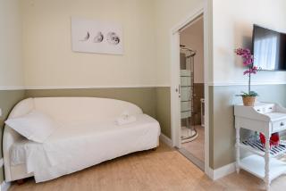 Residenza D'Epoca La Basilica - Florence - 9