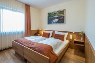Hotel - Landgasthof Rebstock - 1