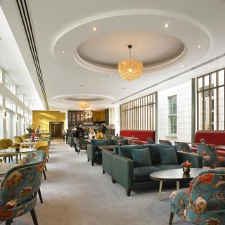 Dunboyne Castle Hotel & Spa - Dunboyne - 4