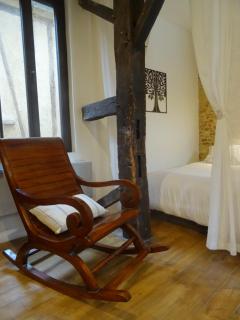 Habitation Saint-Clar Vieille Ville - 1