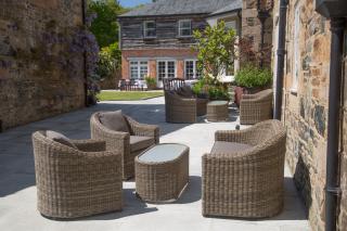 Stocks Hotel - Sark - 3