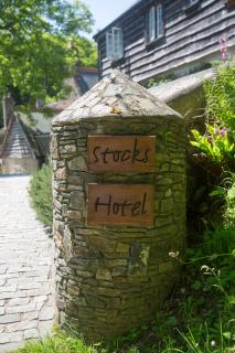 Stocks Hotel - Sark - 2