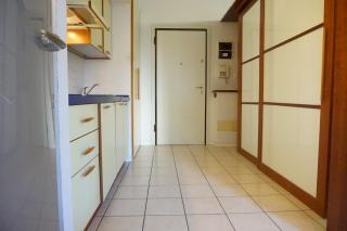 Monolocale Porta San Vitale - Dimore Bolognesi - 9