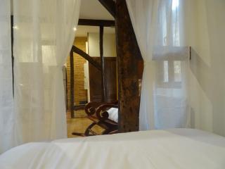 Habitation Saint-Clar Vieille Ville - 2