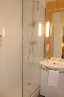 ibis Nice Centre Notre Dame - Nizza - 8