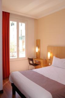 ibis Nice Centre Notre Dame - Nizza - 9