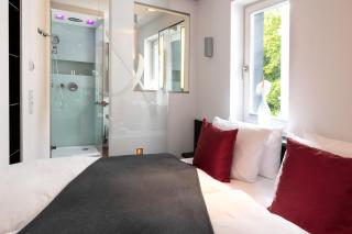 niXe Boutiquehotel & Spa - 4