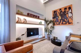 Parione Roof Terrace by Mamo Florence - Firenze - 8