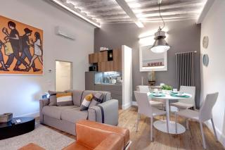 Parione Roof Terrace by Mamo Florence - Firenze - 7