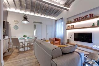 Parione Roof Terrace by Mamo Florence - Firenze - 5