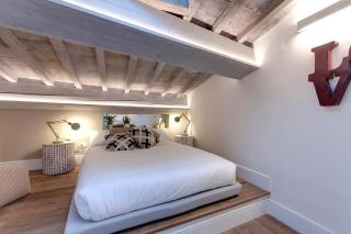 Parione Roof Terrace by Mamo Florence - Firenze - 4