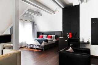 niXe Boutiquehotel & Spa - Binz - 1