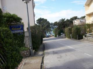 Apartman SARA GALILEO BLIZU PLAZE - Makarska - 1