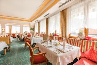 Hotel DreiSonnen - Serfaus - 3