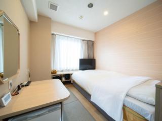 Super Hotel Lohas Kumamoto Natural Hot Springs - Kumamoto - 2