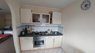 Sunny 1-room apartment near railway station - Garmisch-Partenkirchen - 1