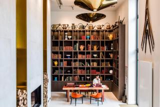 Relais de Chambord, a Small Luxury Hotels of the World - 1