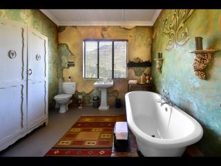 Courchevel Cottages - Franschhoek - 2