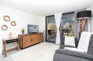 La Cordee 412 Apartment - Chamonix All Year - Chamonix-Mont-Blanc - 4