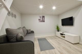 Standard Apartment by Hi5 - Csengery 3 - Budapest - 7