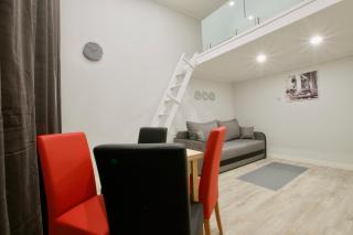 Standard Apartment by Hi5 - Csengery 3 - 3