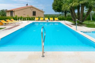 VILLA LIGUSTRO - Riparbella - 3