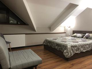 Duplex Apartment in New Gudauri near Gondola - Gudauri - 1
