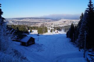 Klinovec Apartments - Loučná pod Klínovcem - 8