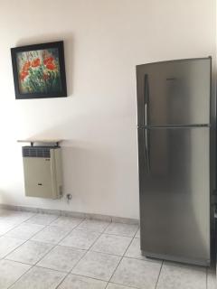 Apartamentos Irigoyen - San Rafael - 8