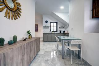 APARTAMENTO " A "MUSEO CASCO HISTORICO - 5