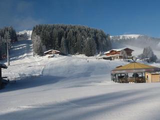 Berghaus Koglmoos - 9