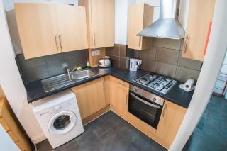 Ilford Central Luxury Apartments - Ilford - 3