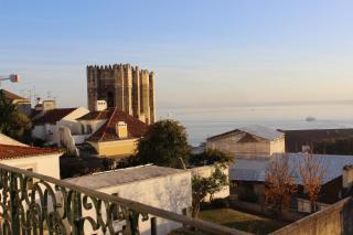 Casa Rio da Saudade - Lisboa - 7