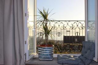 Casa Rio da Saudade - Lisboa - 8