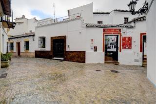 MUSEO B CASCO HISTORICO - Ronda - 6