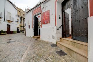 MUSEO B CASCO HISTORICO - Ronda - 5
