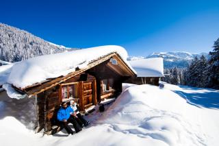 Gasthof zur Post - Hasliberg - 2
