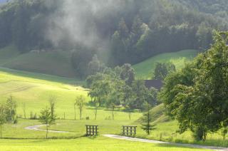 Hinterkellaubauer - Kuchl - 1