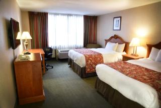 Ramada by Wyndham Triangle/Quantico - Triangle - 4