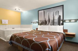 Super 8 by Wyndham Findlay - Findlay - 1