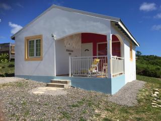 Planète Bleue Habitation mes DESIRS - Beaurenom - 3